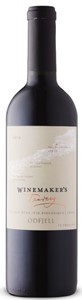 Odfjell Winemaker's Travesy Carignan Malbec Syrah 2016