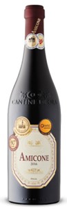 Cantine di Ora Amicone 2016