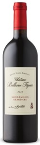 Château Bellevue Figeac 2015