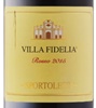 Sportoletti Villa Fidelia 2015