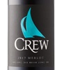 Crew Merlot 2017