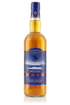 Armorik Double Maturation Single Malt Breton Distillerie Warenghem, Nonchillfiltered Whisky