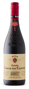 BonPas Ventoux Grande Reserve des Challieres 2013