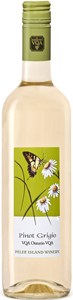 Pelee Island Winery Pinot Grigio 2012