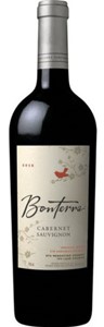 Bonterra Cabernet Sauvignon 2012