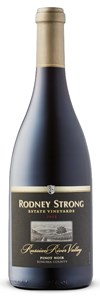 Rodney Strong Wine Estates Estate Pinot Noir 2014