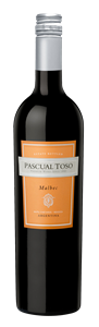 Pascual Toso Malbec 2018