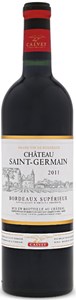 Chateau St Germain Bordeaux Superieur 2012