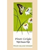 Pelee Island Winery Pinot Grigio 2012