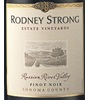 Rodney Strong Wine Estates Estate Pinot Noir 2014