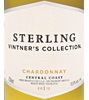 Sterling Vineyards Vintner’s Collection Chardonnay 2012