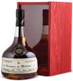 De Montal Armagnac 1999