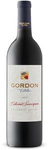 Gordon Cabernet Sauvignon 2015