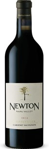 Newton Cabernet Sauvignon 2014