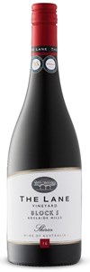 The Lane Vineyard Block 5 Shiraz 2016