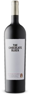 The Chocolate Block 2016