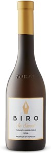 So Sweet Tokaj 2016