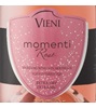 Vieni Momenti Sparkling Rosé