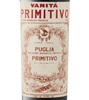 Vanitá Primitivo 2016