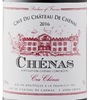 Cave Du Château De Chénas Cru Chénas 2016