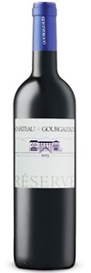 Château De Gourgazaud Réserve 2004