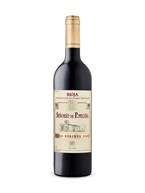 Hermanos Pecina Senorio De P. Pecina Rioja Gran Reserva 2009