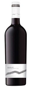 Mt. Boucherie Estate Winery Merlot 2016