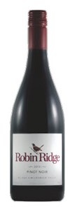 Robin Ridge Winery Pinot Noir 2019