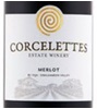 Corcelettes Estate Winery Merlot 2015