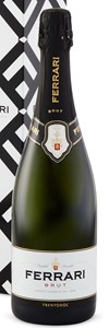 Ferrari Sparkling Chardonnay Gift Box