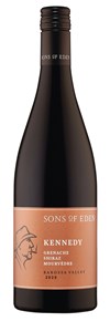 Sons of Eden Kennedy Grenache Shiraz Mourvèdre 2020