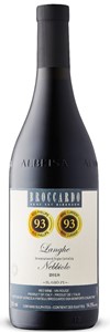 Broccardo Il Già-Pi Nebbiolo 2020