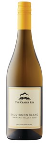 The Crater Rim Sauvignon Blanc 2020