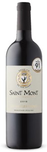 Saint Mont Les Vieilles Vignes 2017