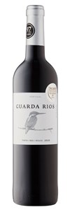 Guarda Rios Red 2021