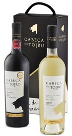 Cabeca de Toiro 2019