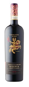 Castello di Gabbiano Cavaliere d'Oro Chianti Classico Riserva 2018