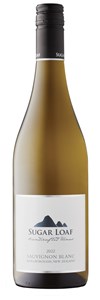 Sugar Loaf Sauvignon Blanc 2021