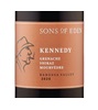 Sons of Eden Kennedy Grenache Shiraz Mourvèdre 2020