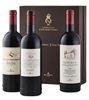 Mazzei Castello di Fonterutoli Gran Selezione Chianti Classico Trio