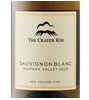 The Crater Rim Sauvignon Blanc 2020