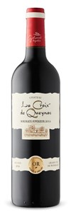 Château la Croix de Queynac 2013