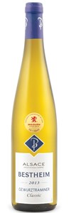 Bestheim Classic Gewurztraminer 2014