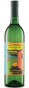 Del Maguey Santo Domingo Albarradas Mezcal