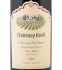 Chimney Rock Cabernet Sauvignon 2012