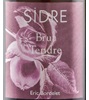 Eric Bordelet Brut Tendre Sidre