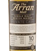 The Arran Malt Private Cask Single Malt