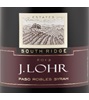 J. Lohr South Ridge Syrah 2014