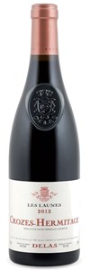 Delas Frères Les Launes Syrah Shiraz 2009