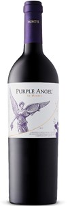 Montes Purple Angel Carmenere 2009